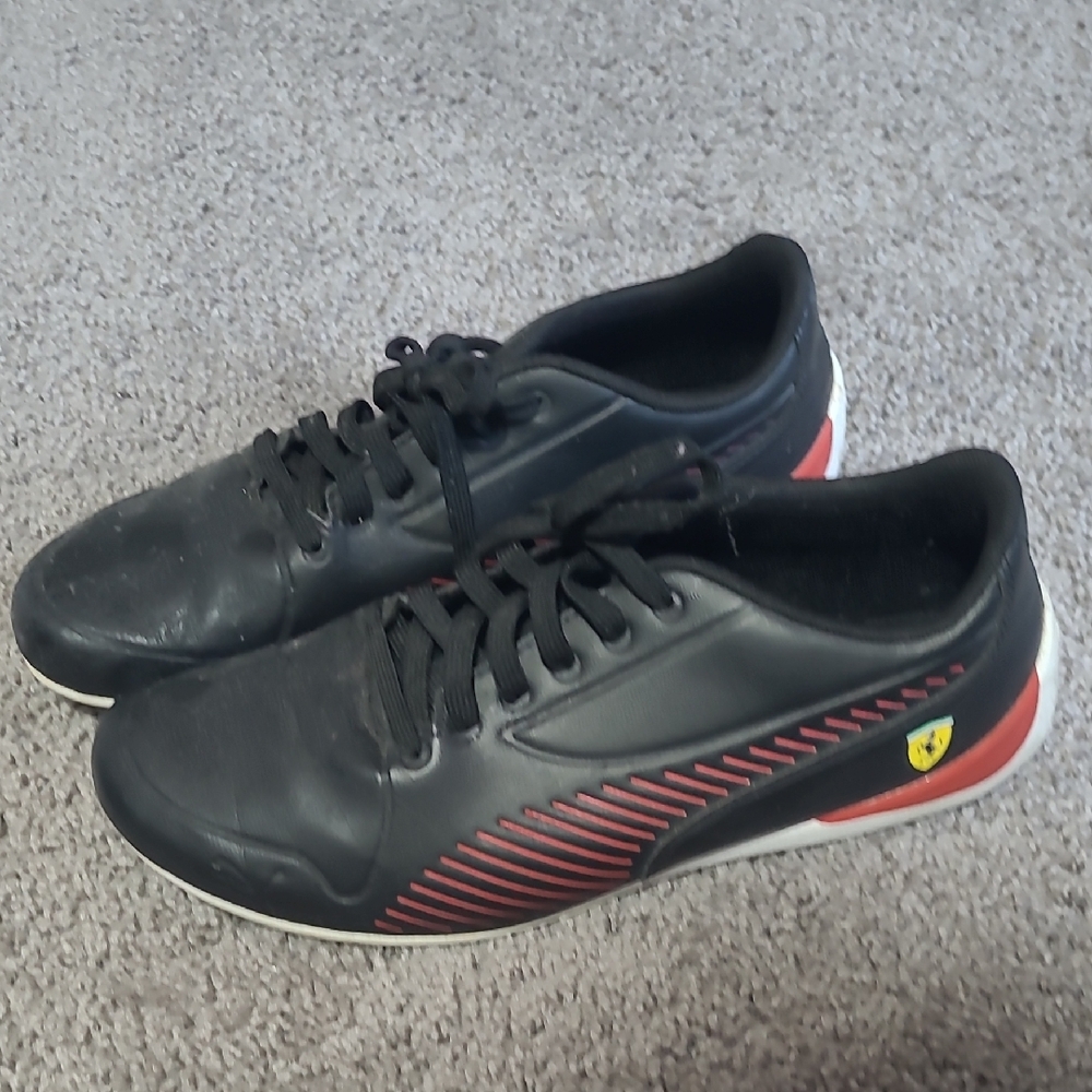 Ferrari Men's DrivingShoes